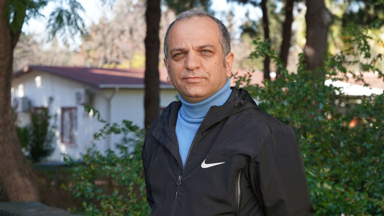 Foto - Antalya’da o tehlike yeniden ortaya çıktı! Çam ağaçlarını istila ettiler