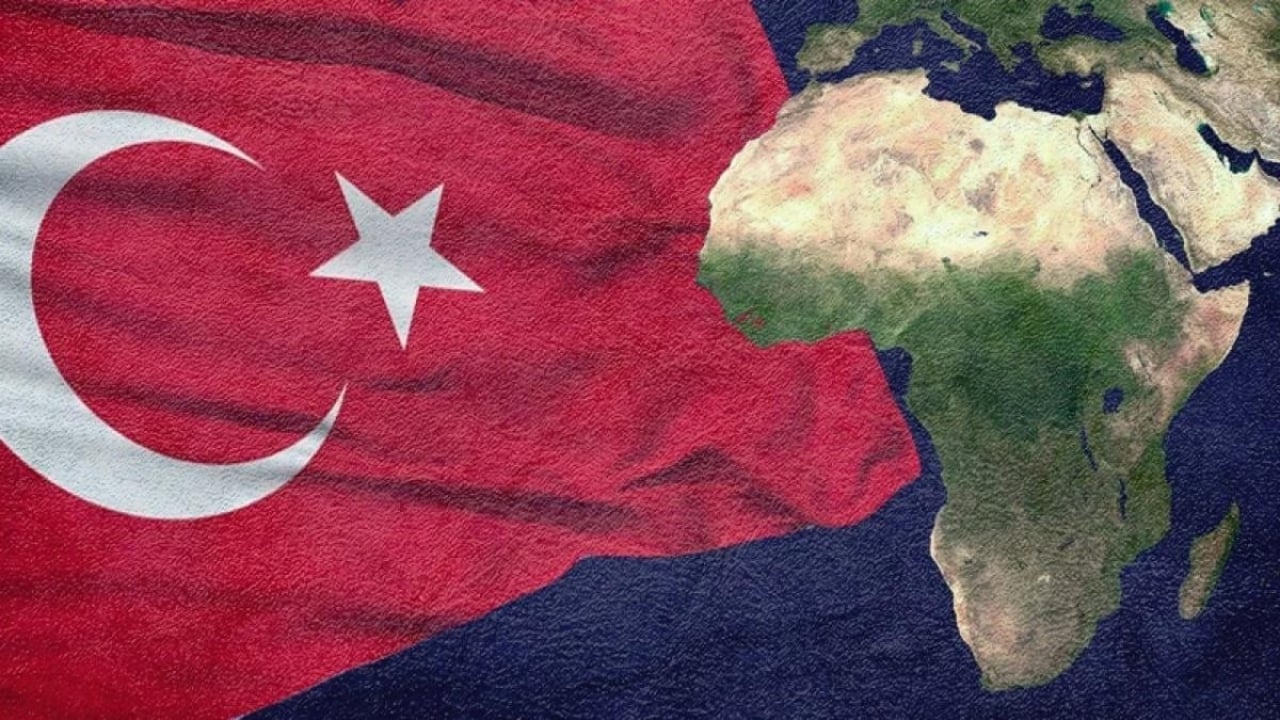 Foto - Antalya’dan çıkan karar dünyayı ayağa kaldırdı! Tarihi imza atıldı, Türkiye oraya dev askeri üs kuruyor