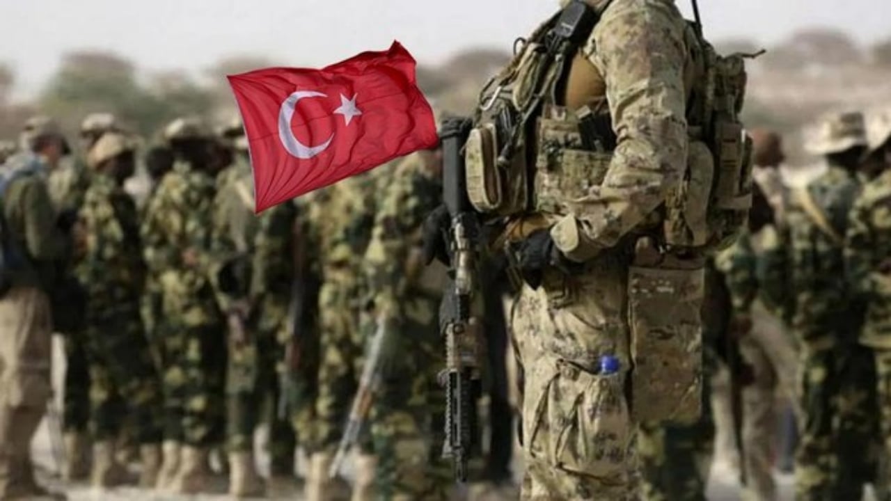 Foto - Antalya’dan çıkan karar dünyayı ayağa kaldırdı! Tarihi imza atıldı, Türkiye oraya dev askeri üs kuruyor