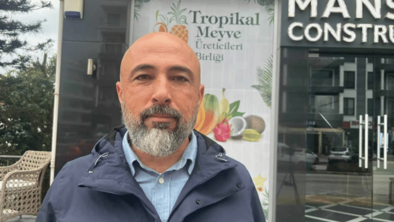 Foto - Antalya’dan dünya pazarına! Kilogram fiyatı üreticiyi sevindirdi