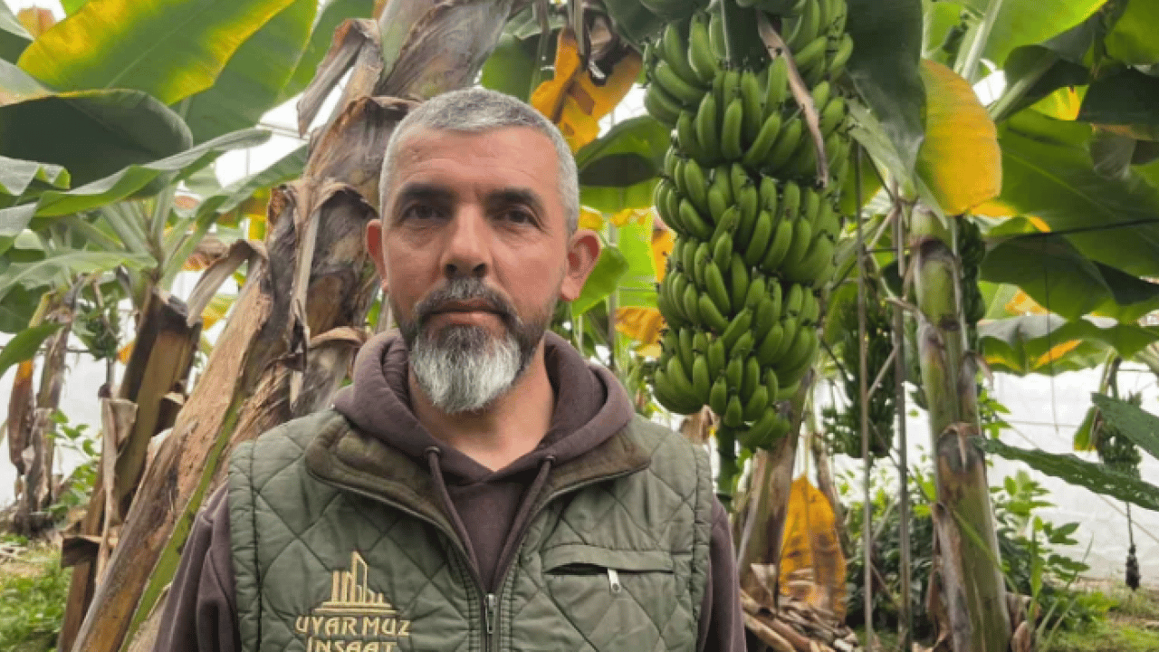 Foto - Antalya’dan dünya pazarına! Kilogram fiyatı üreticiyi sevindirdi