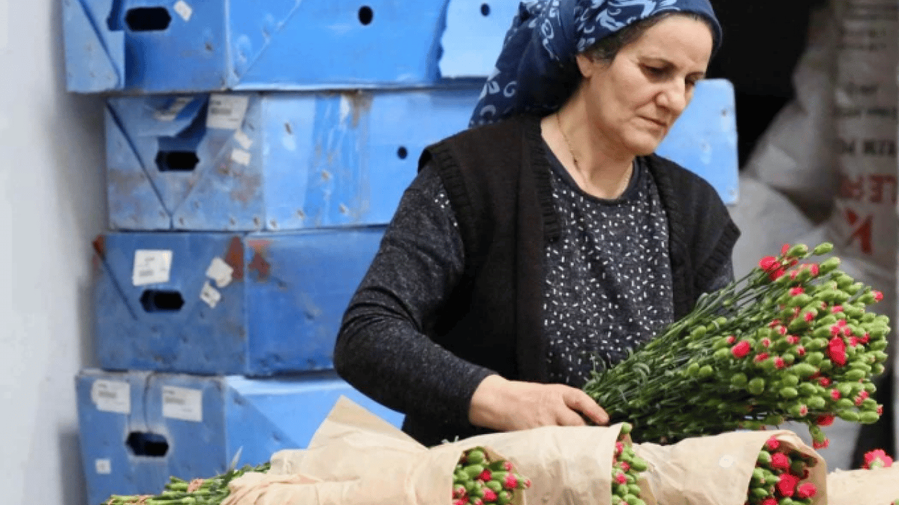 Foto - Antalya’dan dünyaya! İhracat rekoru kırıldı