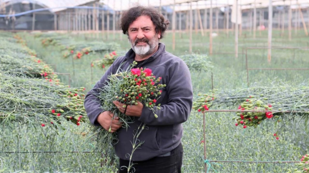 Foto - Antalya’dan dünyaya! İhracat rekoru kırıldı