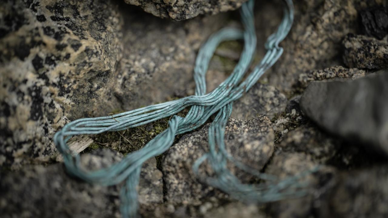 Foto - Antarktika’da bulunan Türk bilim insanları izlenimlerini anlattılar