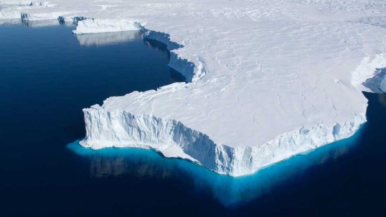 Foto - Antarktika’nın 1300 metre altında bulundu: Dünyayı şoka sokan keşif