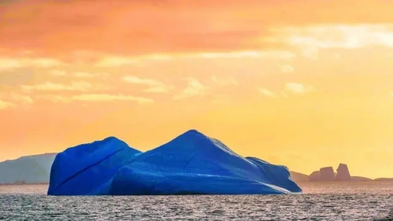 Foto - Antarktika’nın 1300 metre altında bulundu: Dünyayı şoka sokan keşif