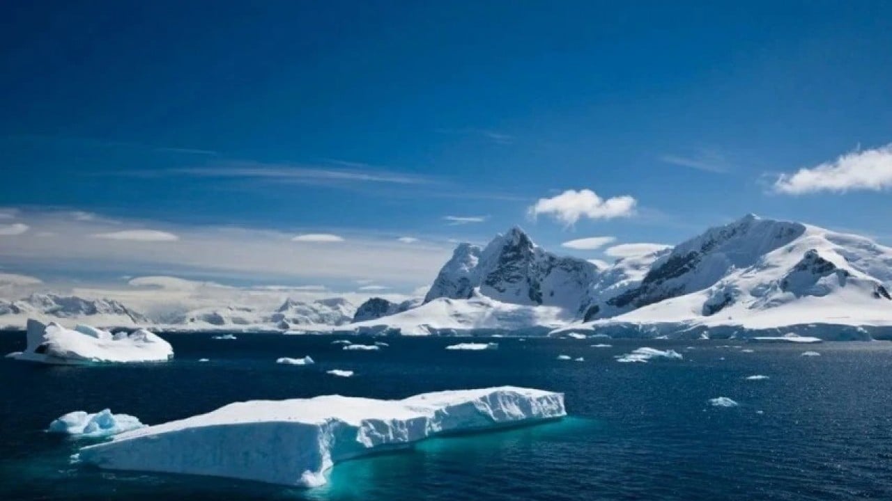 Foto - Antarktika’nın 1300 metre altında bulundu: Dünyayı şoka sokan keşif