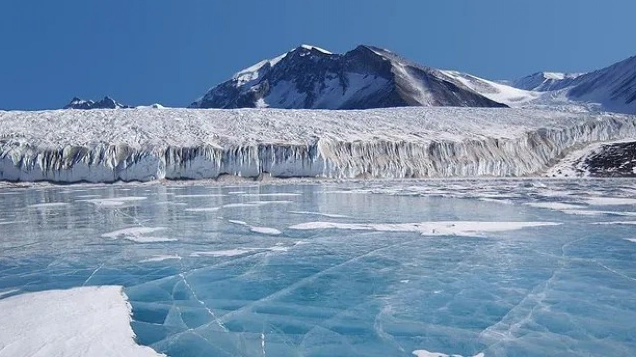 Foto - Antarktika’nın 1300 metre altında bulundu: Dünyayı şoka sokan keşif
