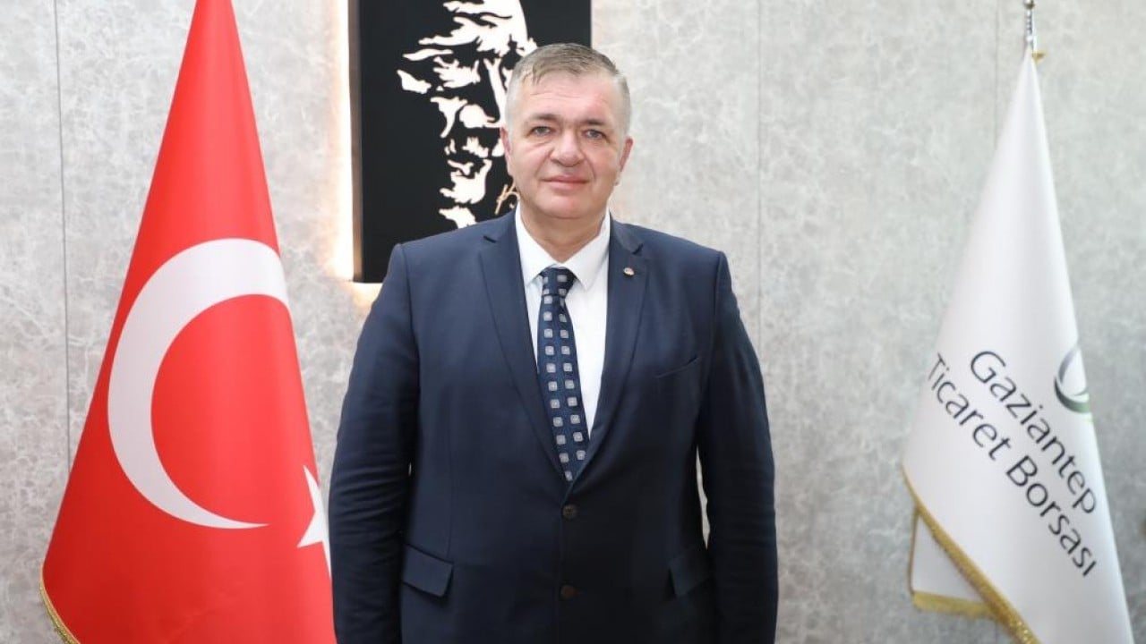 Foto - Antep Lahmacunu AB’den tescil aldı