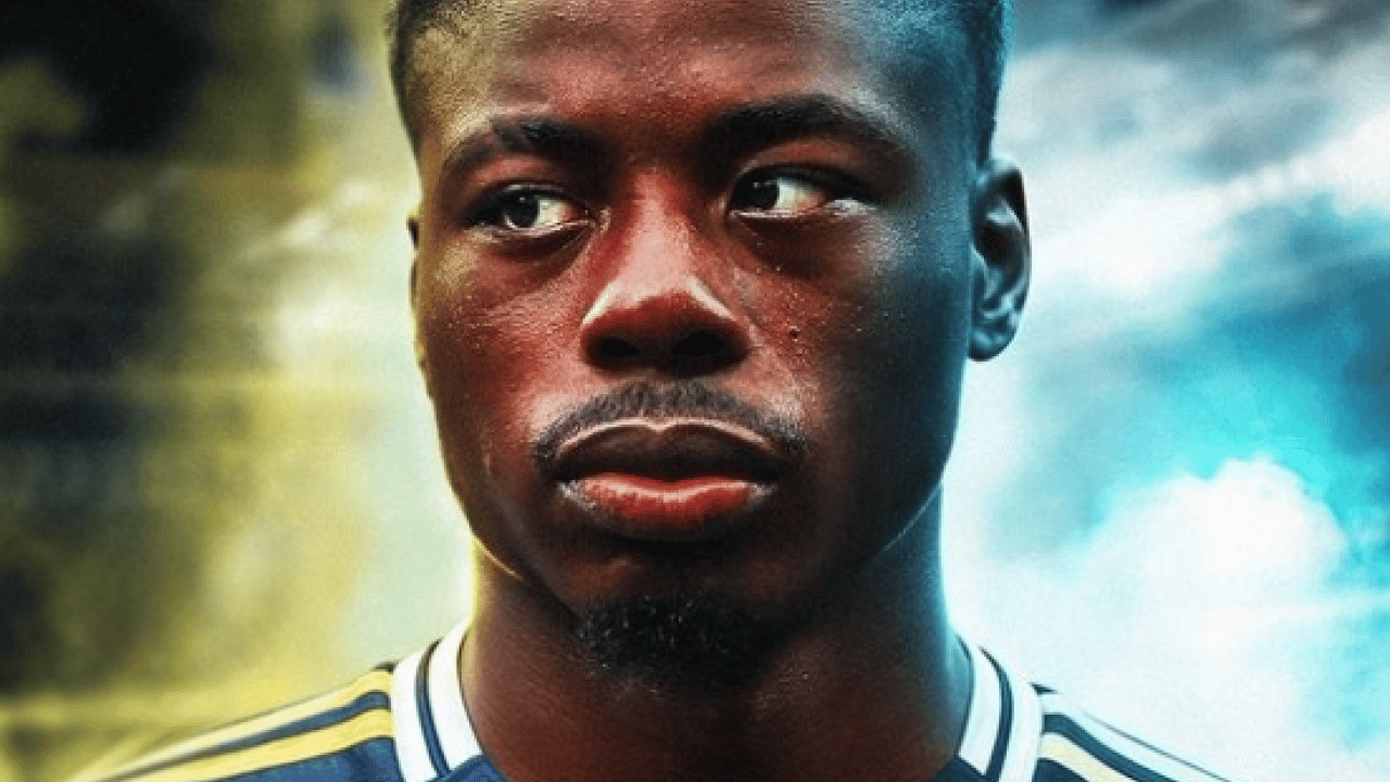 Anthony Musaba, Fenerbahçeye evet dedi! 4,5 yıllığına artık Çubuklu'yu giyecek