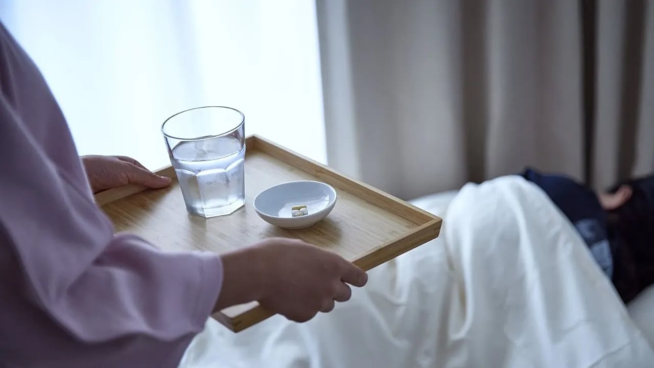 Foto - Dikkat grip sezonu açıldı! Antibiyotik grip tedavisinde' Kullanılmamalı'... Uzmanlar tarafından belirlendi