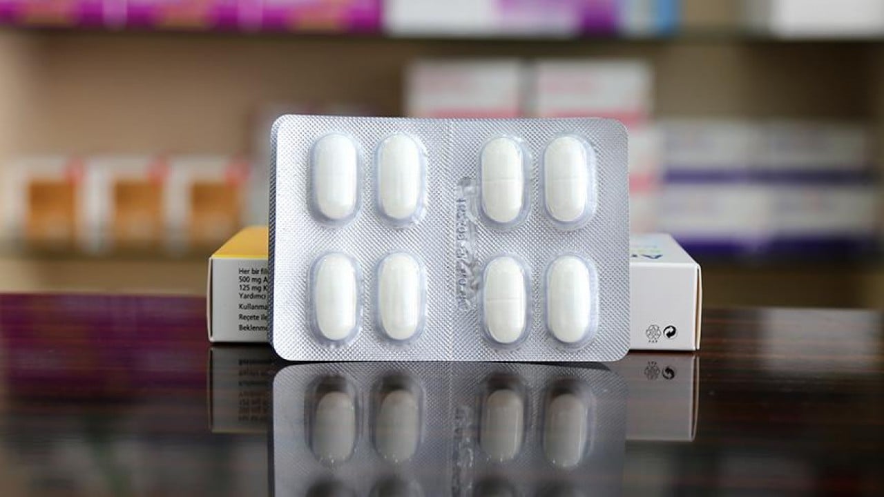 Foto - Antibiyotik kullananlar dikkat: Maalesef her şey boşa çıktı