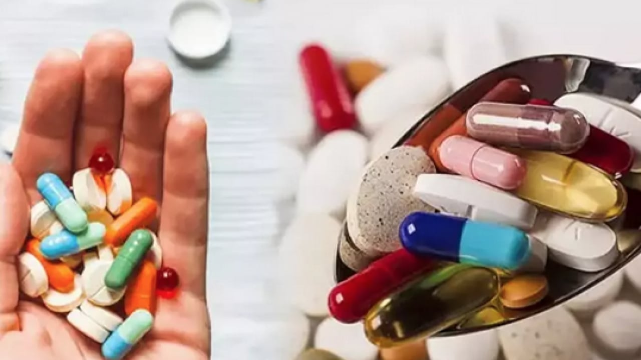 Foto - Antidepresan ve sinirsel hapların kullanımı neden arttı? İletişim uzmanı Taner Akkuş açıkladı...