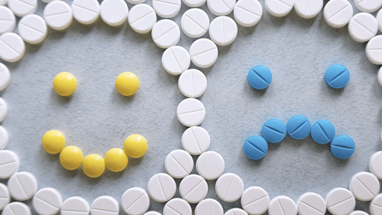 Foto - Antidepresan ve sinirsel hapların kullanımı neden arttı? İletişim uzmanı Taner Akkuş açıkladı...