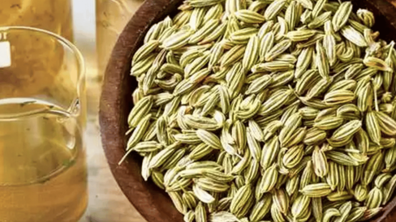 Foto - Antifungal ve antispazmodik gibi... Rezene çayı ne işe yarar? Rezene çayı faydaları nelerdir?