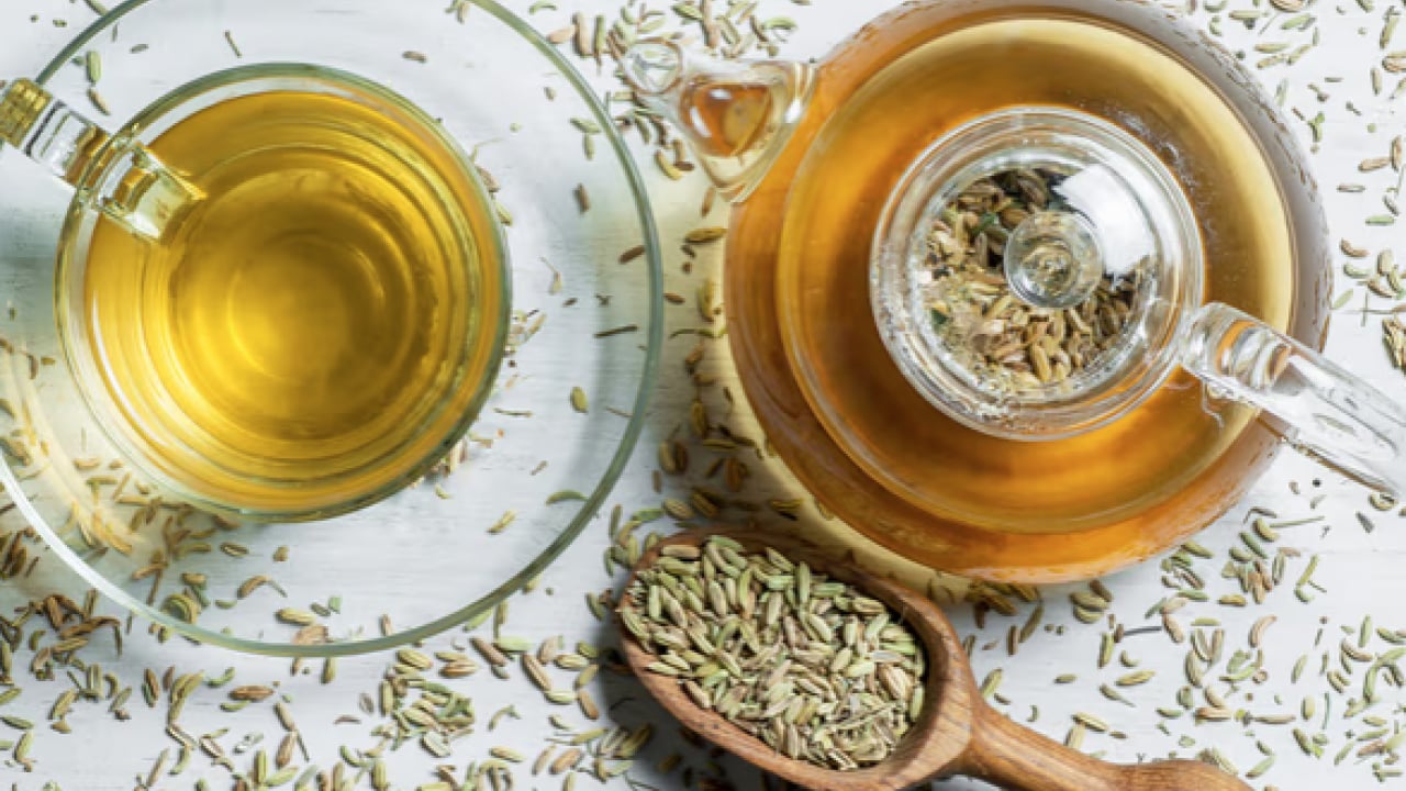 Foto - Antifungal ve antispazmodik gibi... Rezene çayı ne işe yarar? Rezene çayı faydaları nelerdir?