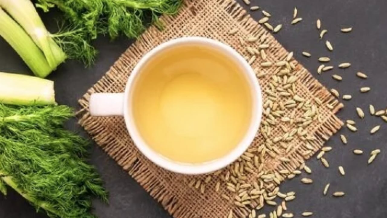 Foto - Antifungal ve antispazmodik gibi... Rezene çayı ne işe yarar? Rezene çayı faydaları nelerdir?