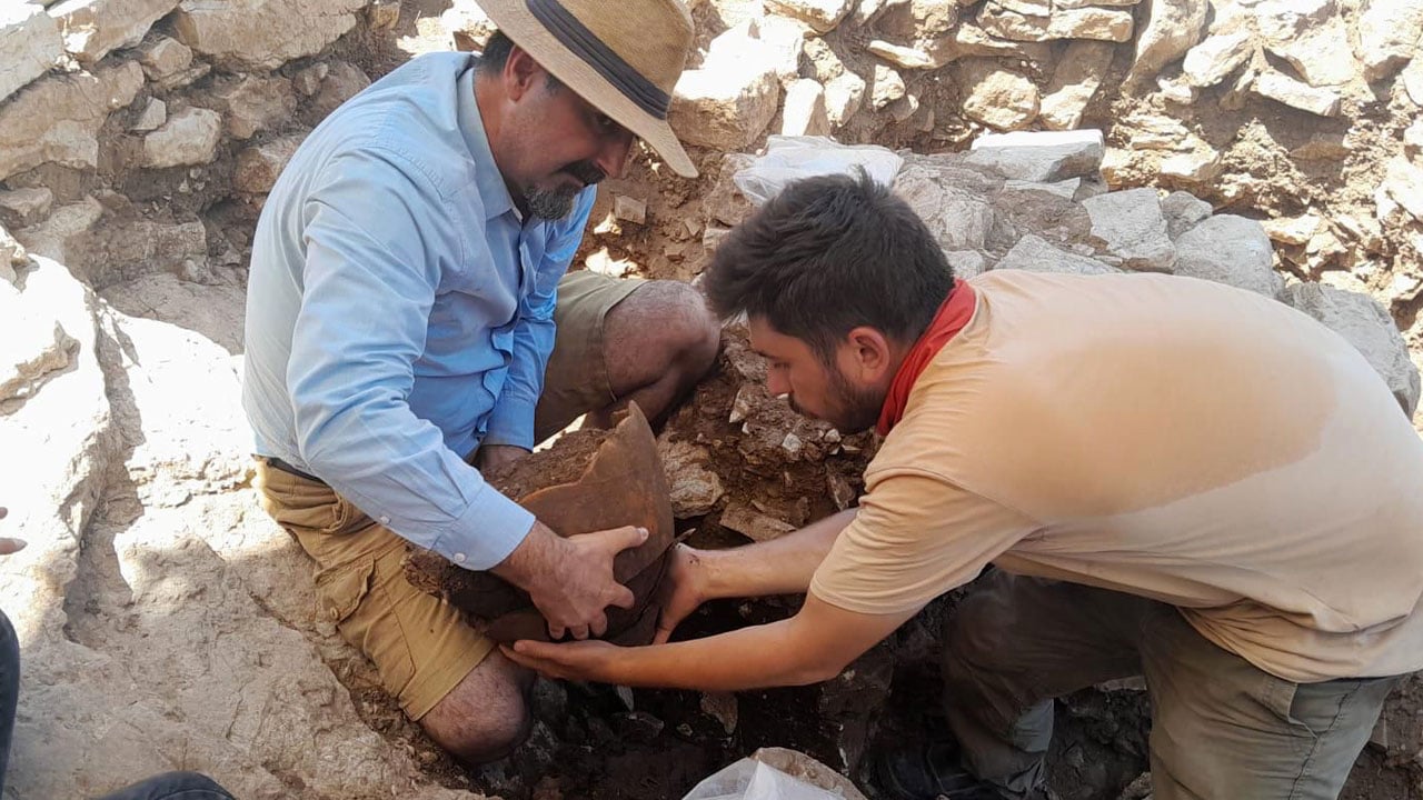 Foto - Antik çağda üzüm ve incire sıkı kurallar! 2 bin 200 yıllık yazıt tarımın şifresini çözdü