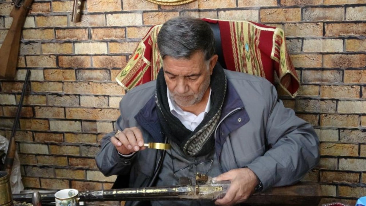 Foto - Antika tutkunlarına uyarı İşlenmemiş her eski eşya antika değildir