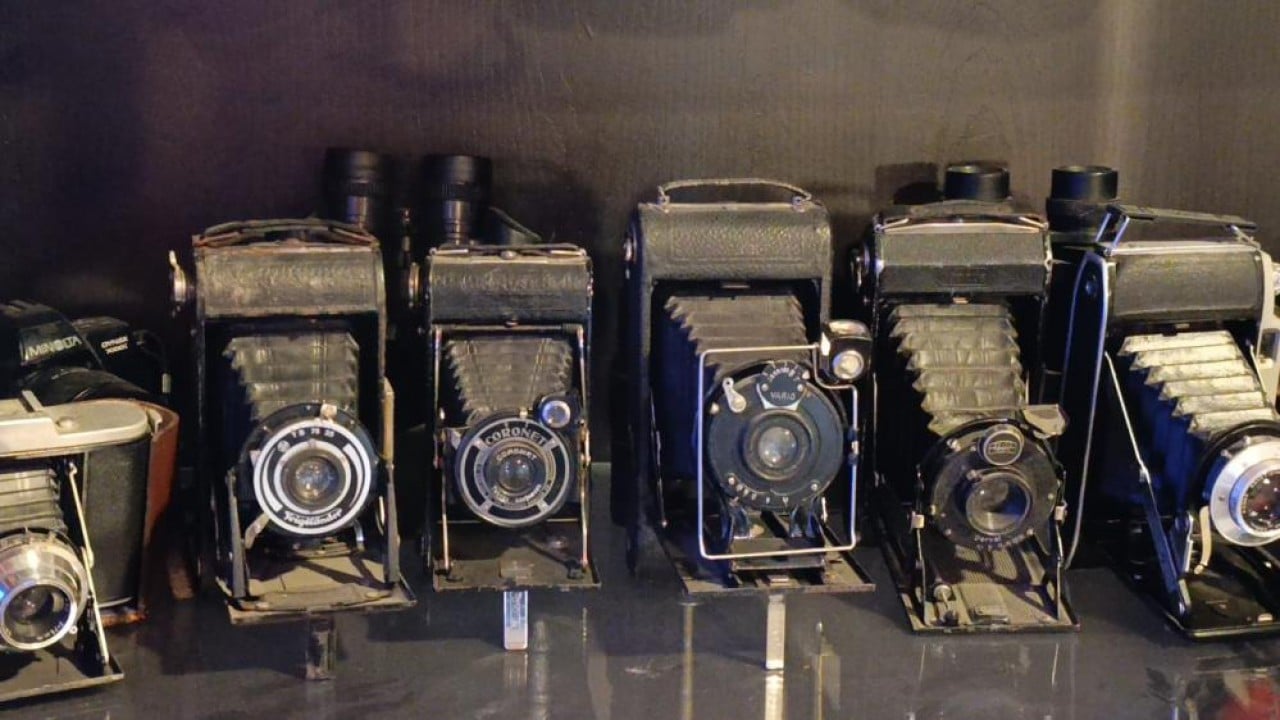 Foto - Antikaların arasında zaman yolculuğu