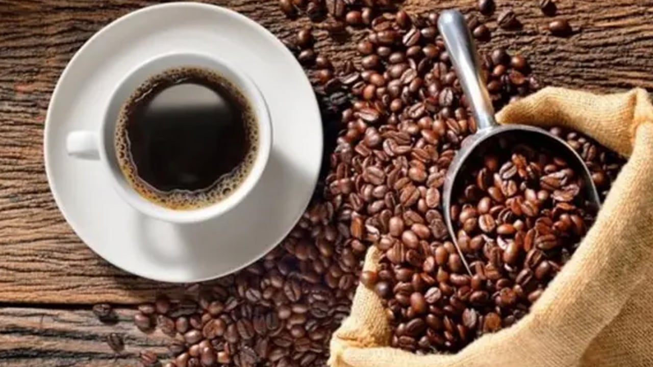 Foto - Antioksidan canavarı: Kahve içmek için 7 neden! 3,4 fincandan daha fazla içmeyin... 1 fincan 30 ml geliyor!