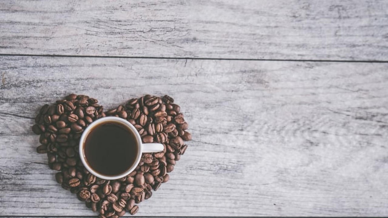 Foto - Antioksidan canavarı: Kahve içmek için 7 neden! 3,4 fincandan daha fazla içmeyin... 1 fincan 30 ml geliyor!