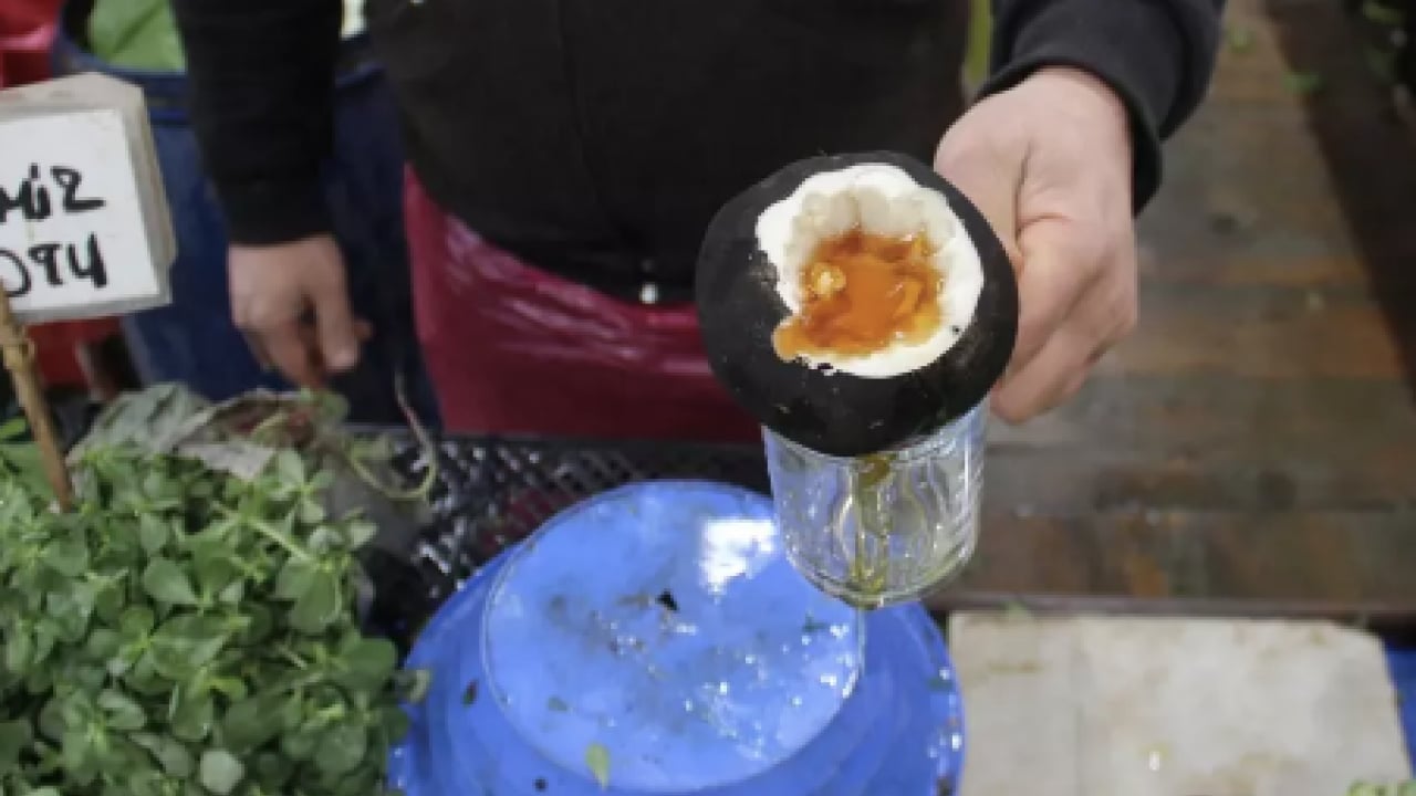 Foto - Antioksidan deposu, adını bilen yok: Bal döküp tüketin ve... Karaciğer yağlanmasının kökünü kurutuyor