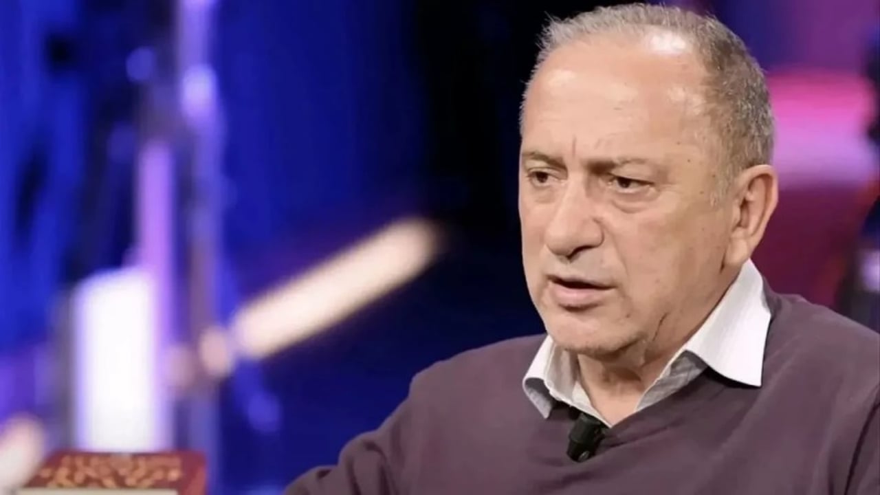 Foto - Apar topar ameliyata alınmıştı! Fatih Altaylı’nın son durumu açıklandı