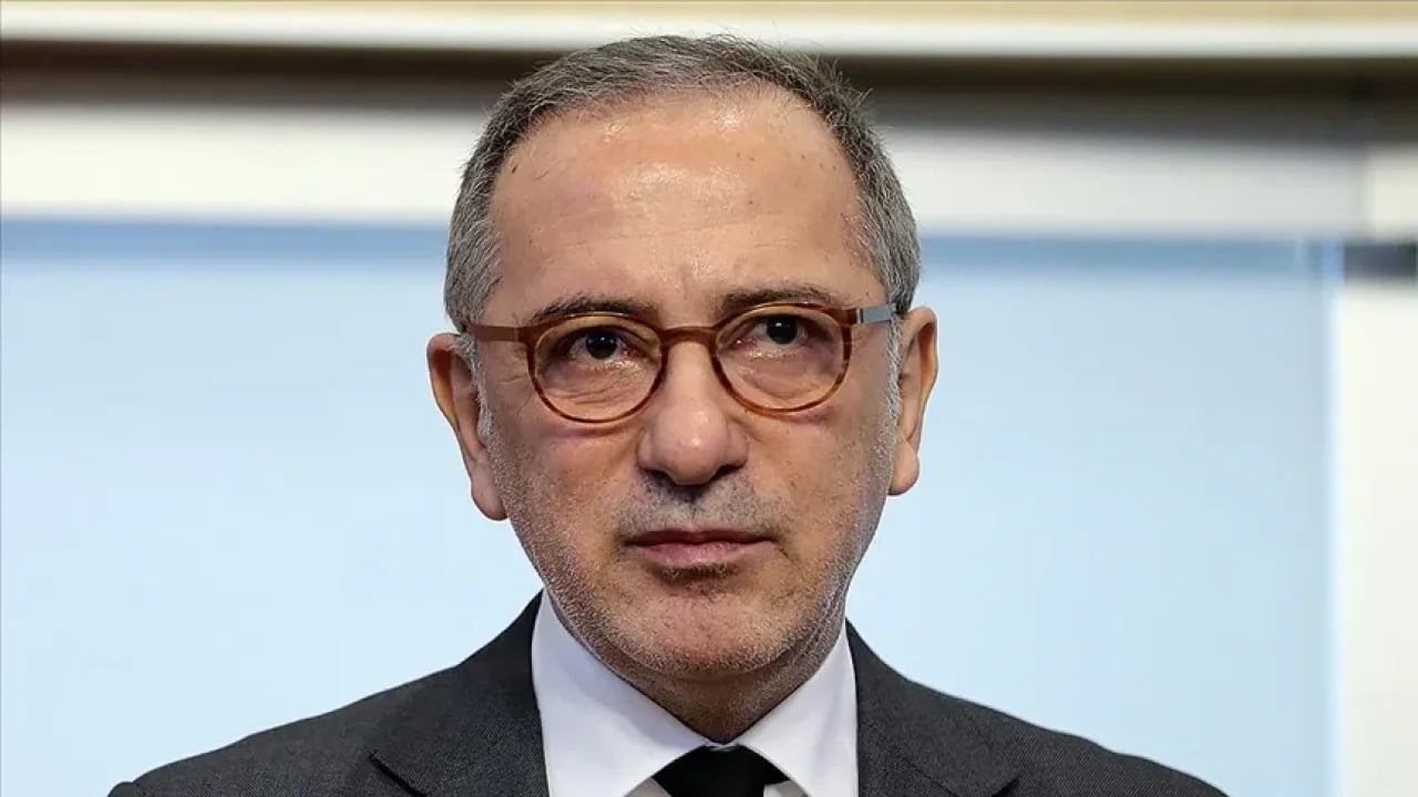 Foto - Apar topar ameliyata alınmıştı! Fatih Altaylı’nın son durumu açıklandı