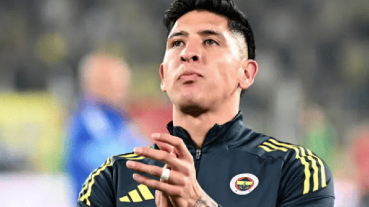 Foto - Apar topar bunu yapacaklar: Fenerbahçe'de Meksika çıkmazı! Forveti de yaktı