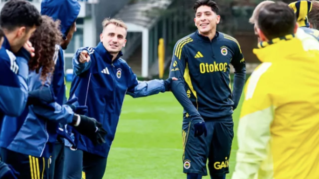 Foto - Apar topar bunu yapacaklar: Fenerbahçe'de Meksika çıkmazı! Forveti de yaktı