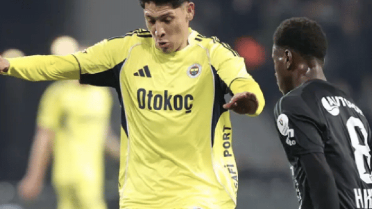 Foto - Apar topar bunu yapacaklar: Fenerbahçe'de Meksika çıkmazı! Forveti de yaktı