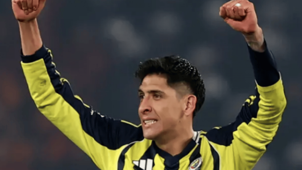 Foto - Apar topar bunu yapacaklar: Fenerbahçe'de Meksika çıkmazı! Forveti de yaktı