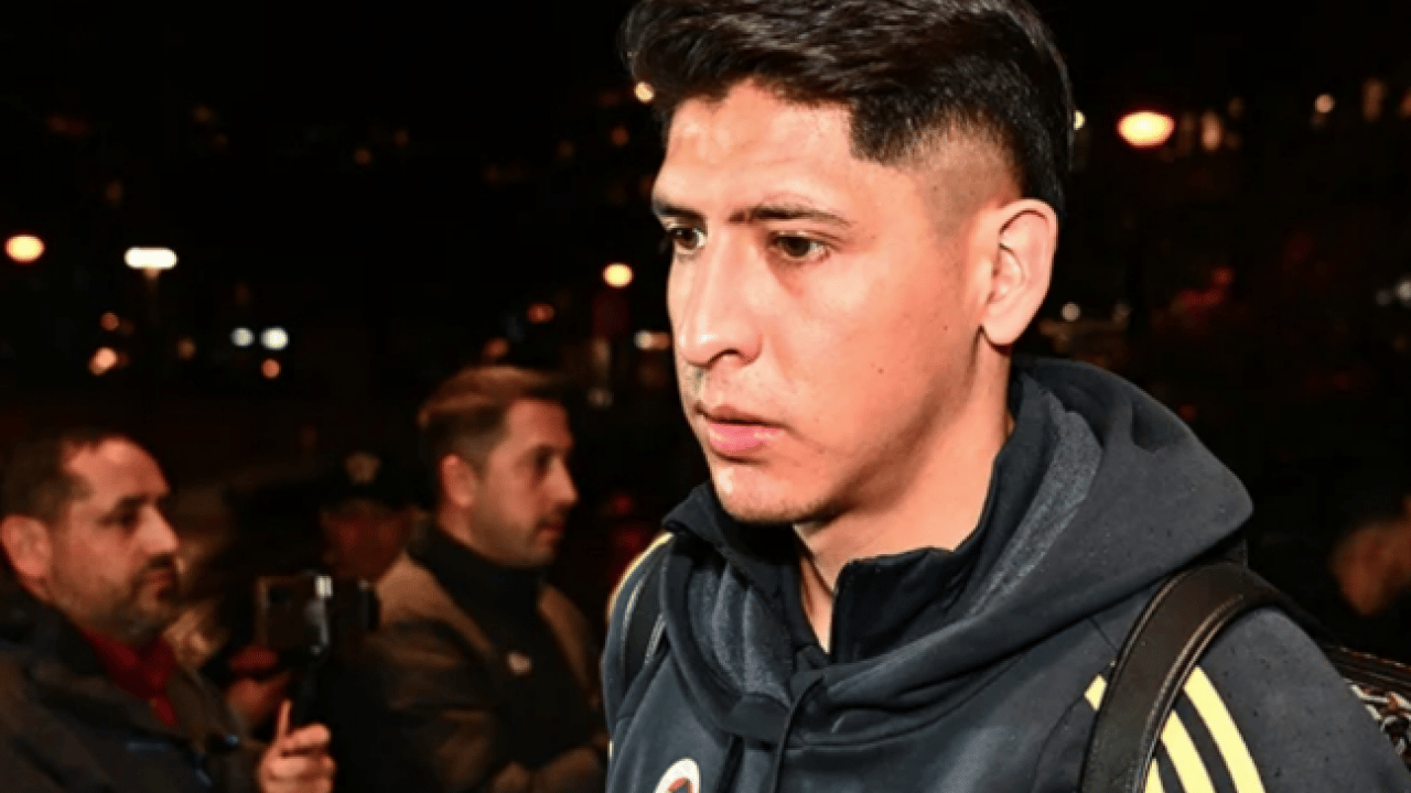 Apar topar bunu yapacaklar: Fenerbahçe'de Meksika çıkmazı! Forveti de yaktı