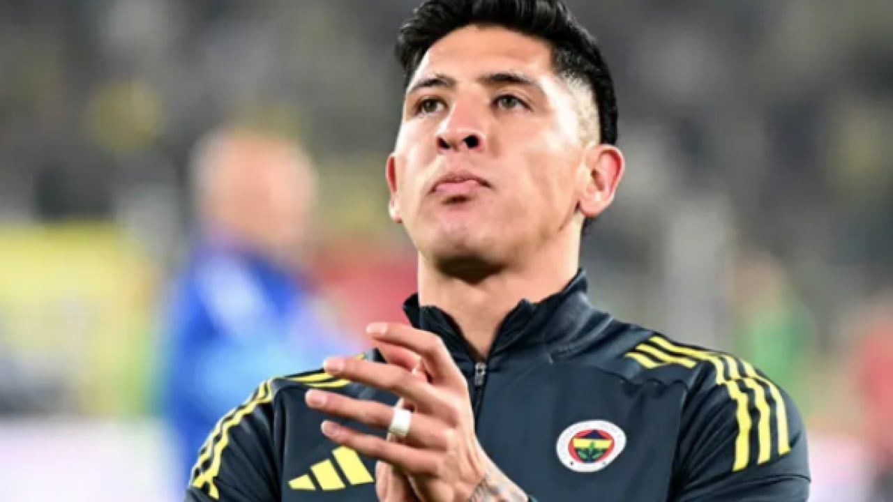 Foto - Apar topar bunu yapacaklar: Fenerbahçe'de Meksika çıkmazı! Forveti de yaktı