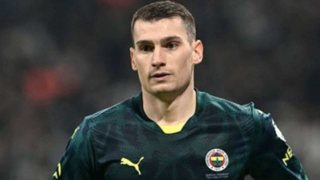Foto - Apar topar duyurdu: Dominik Livakovic'e 2 teklif 1 talip! Fenerbahçe'de flaş transfer gelişmesi
