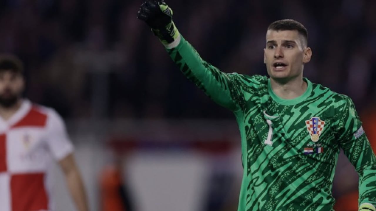 Foto - Apar topar duyurdu: Dominik Livakovic'e 2 teklif 1 talip! Fenerbahçe'de flaş transfer gelişmesi