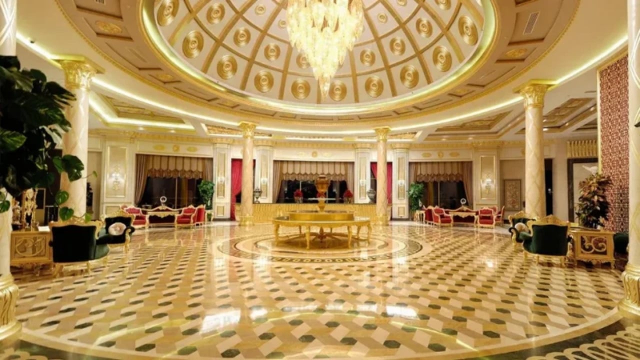 Foto - Apar topar el konulmuştu! Bodrum’daki lüks otelde keyif çatan gazeteciler kimler?