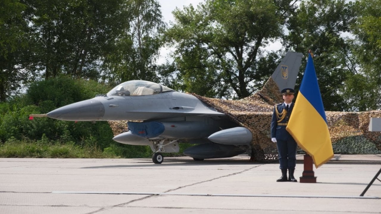 Foto - Apar topar F-16 alarmı verildi! O ülkeye karşı "görünmez" eğitim üsleri kurulacak