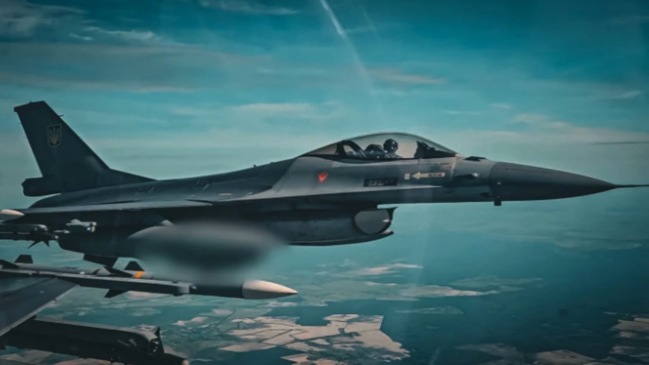 Foto - Apar topar F-16 alarmı verildi! O ülkeye karşı "görünmez" eğitim üsleri kurulacak