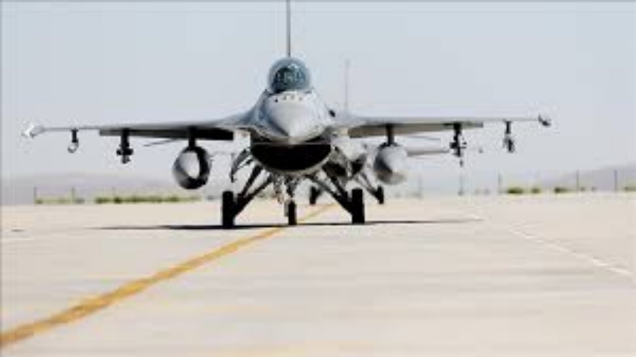 Foto - Apar topar F-16 alarmı verildi! O ülkeye karşı "görünmez" eğitim üsleri kurulacak