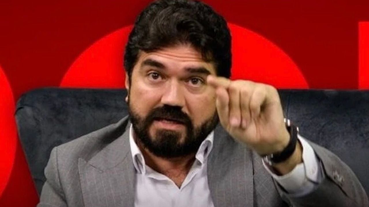 Foto - Apar topar gözaltına alınmıştı! Rasim Ozan Kütahyalı’dan ilk açıklama