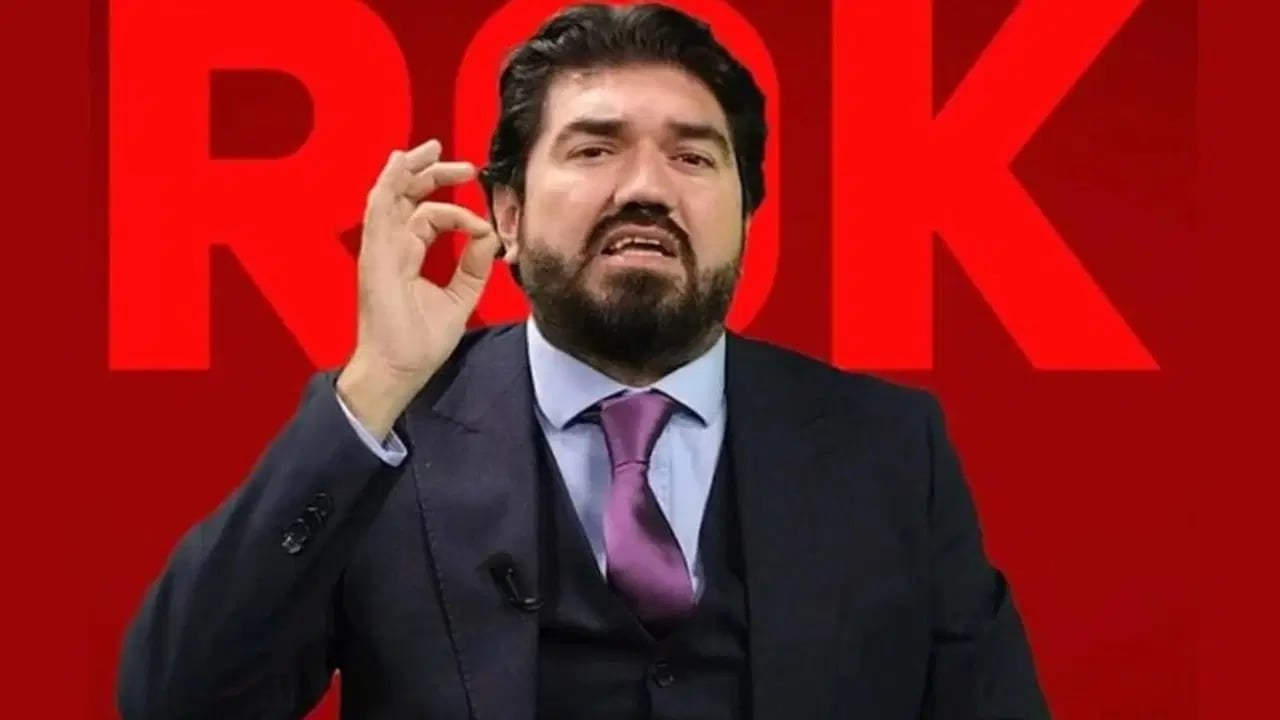 Foto - Apar topar gözaltına alınmıştı! Rasim Ozan Kütahyalı’dan ilk açıklama
