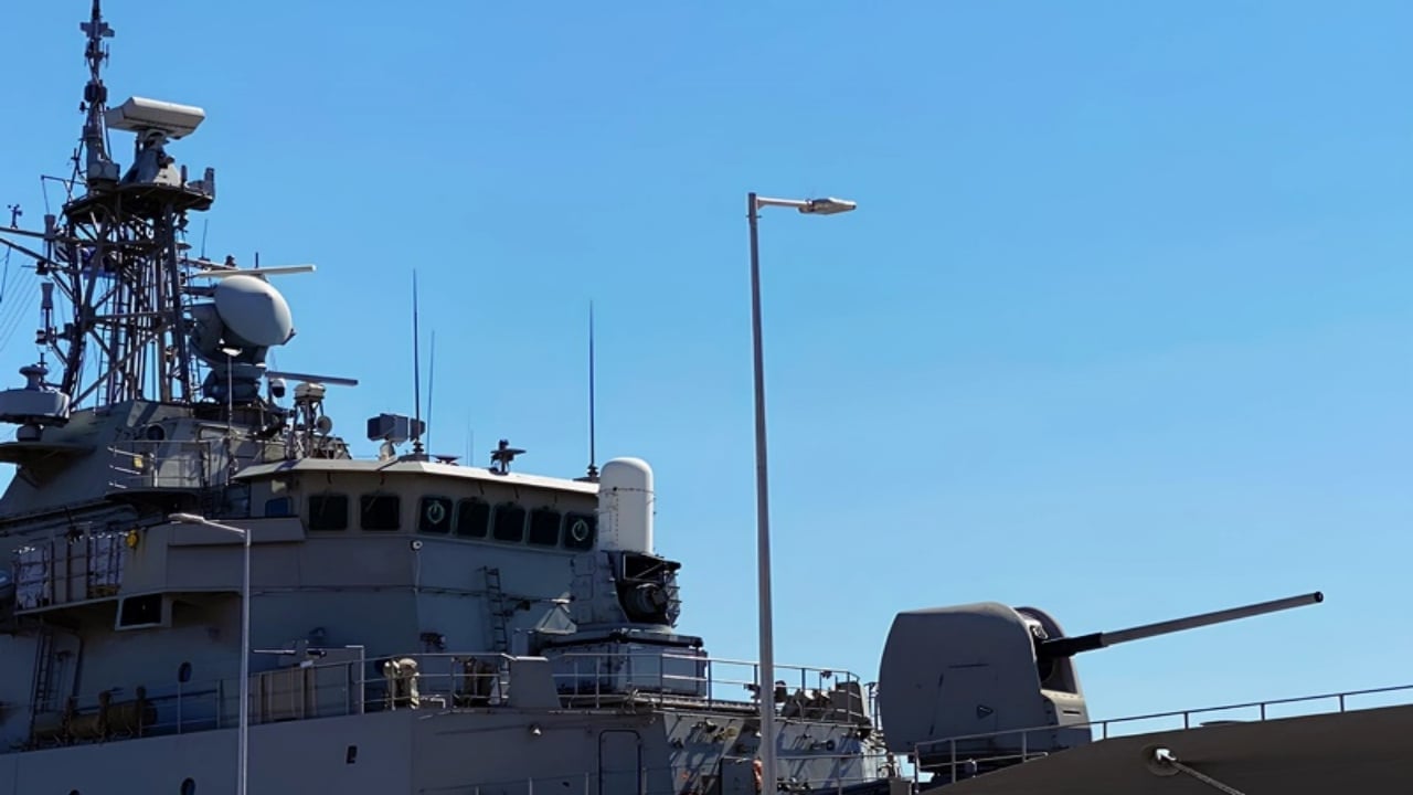 Foto - Apar topar harekete geçtiler! Türkiye’ye sürekli kafa tutan Yunanistan’dan dikkat çeken İHA ve SİHA kararı