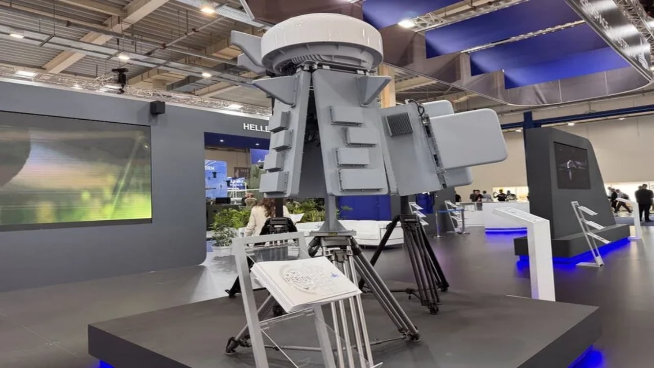 Foto - Apar topar harekete geçtiler! Türkiye’ye sürekli kafa tutan Yunanistan’dan dikkat çeken İHA ve SİHA kararı