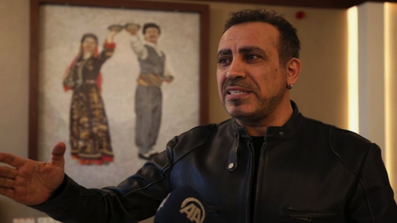 Foto - Apar topar yoğun bakıma kaldırılmıştı! Haluk Levent’in son durumu ortaya çıktı