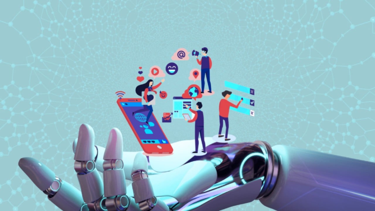 Foto - AP’den yapay zekaya veto!