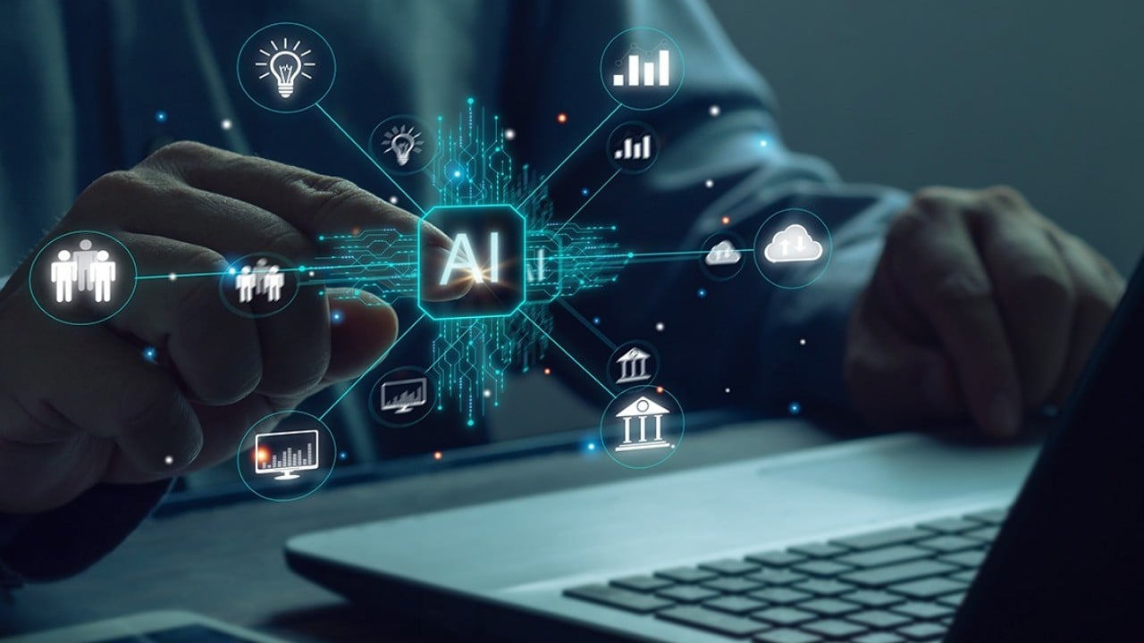 AP’den yapay zekaya veto!