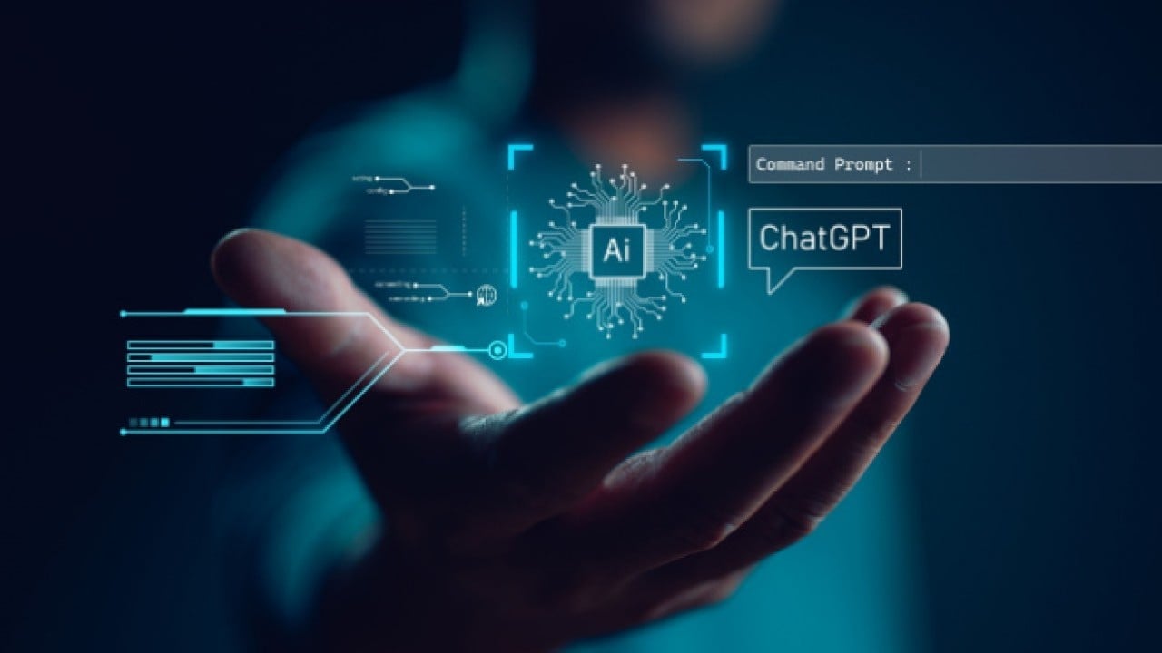 Foto - AP’den yapay zekaya veto!