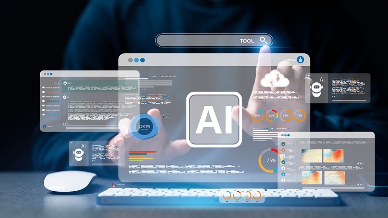 Foto - AP’den yapay zekaya veto!